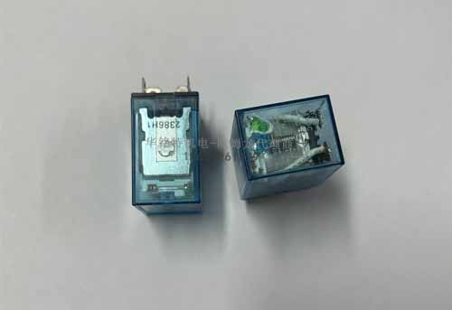 <a href=http://www.ruitaowang.cn/ target=_blank class=infotextkey>歐姆龍代理商</a>談歐姆龍繼電器怎么測試?